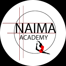 Logo Naima Academy