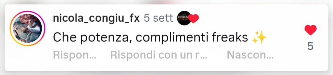 Commento