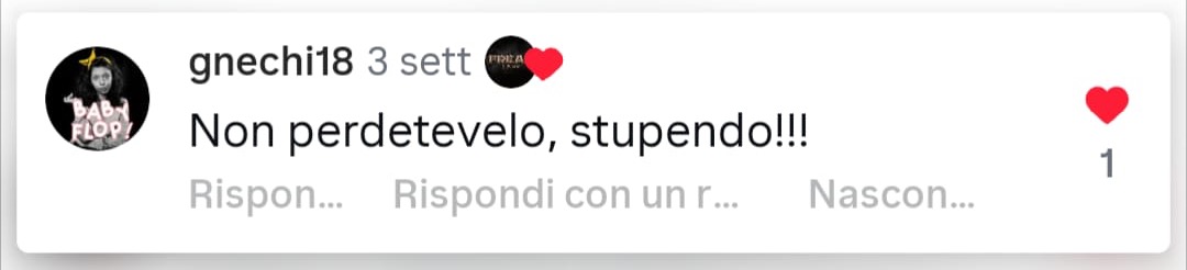Commento