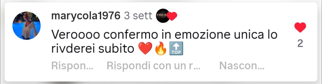Commento