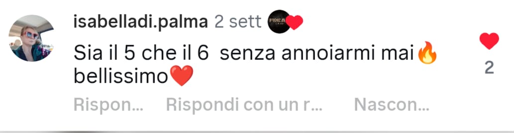 Commento