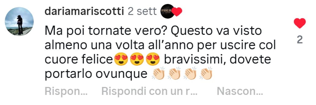 Commento