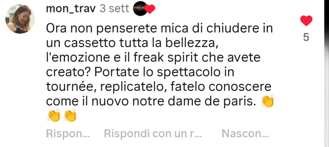 Commento