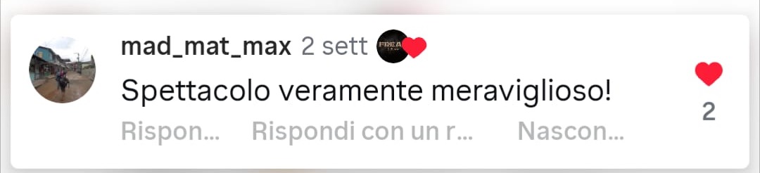 Commento