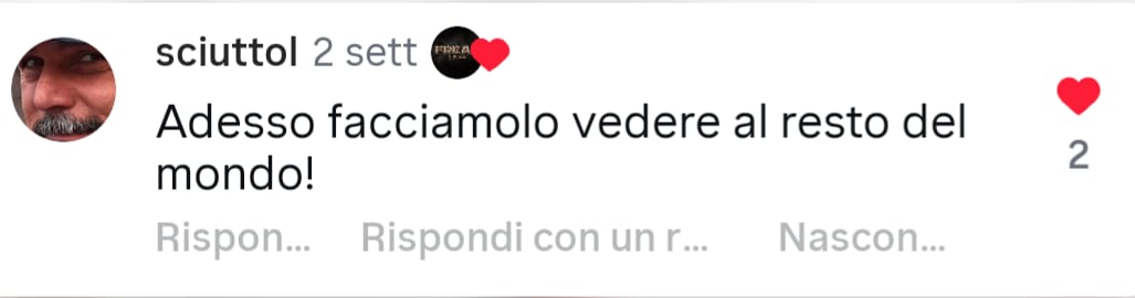 Commento