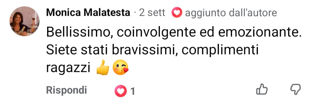 Commento