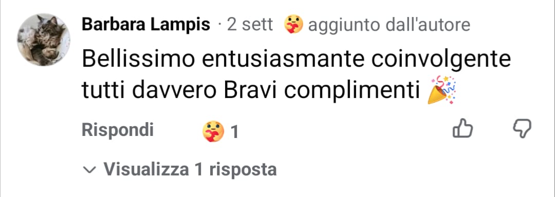 Commento