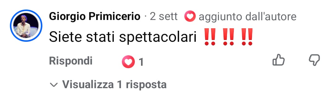 Commento