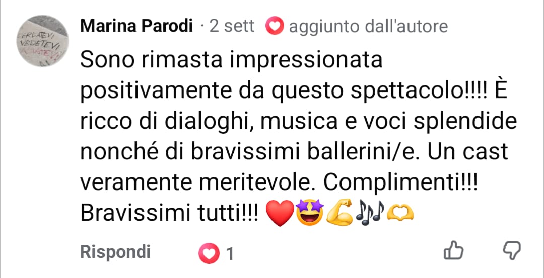 Commento