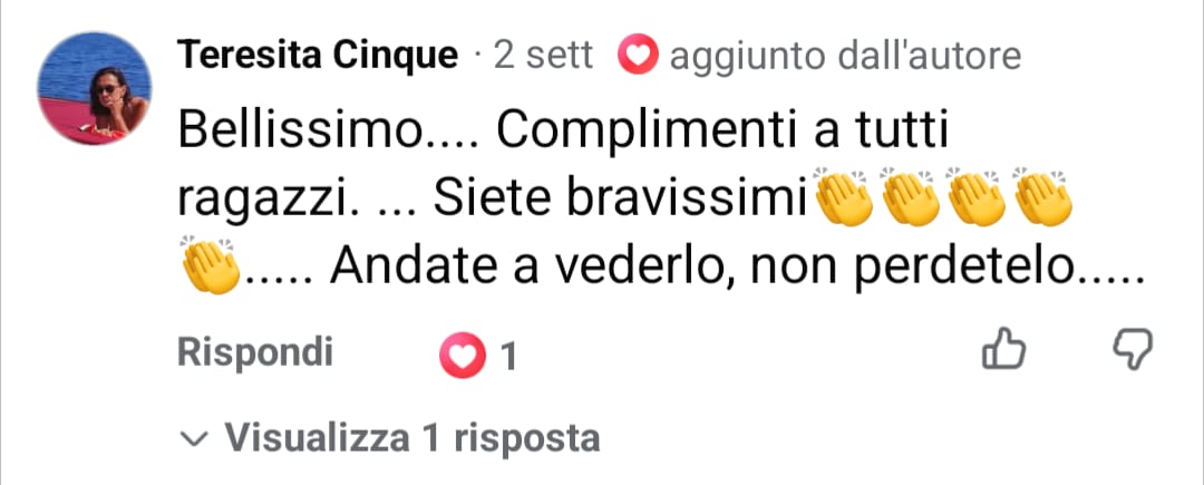 Commento