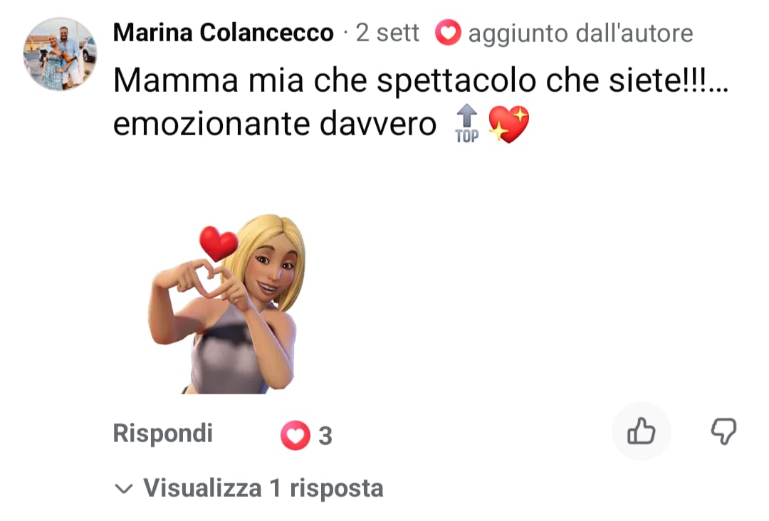 Commento