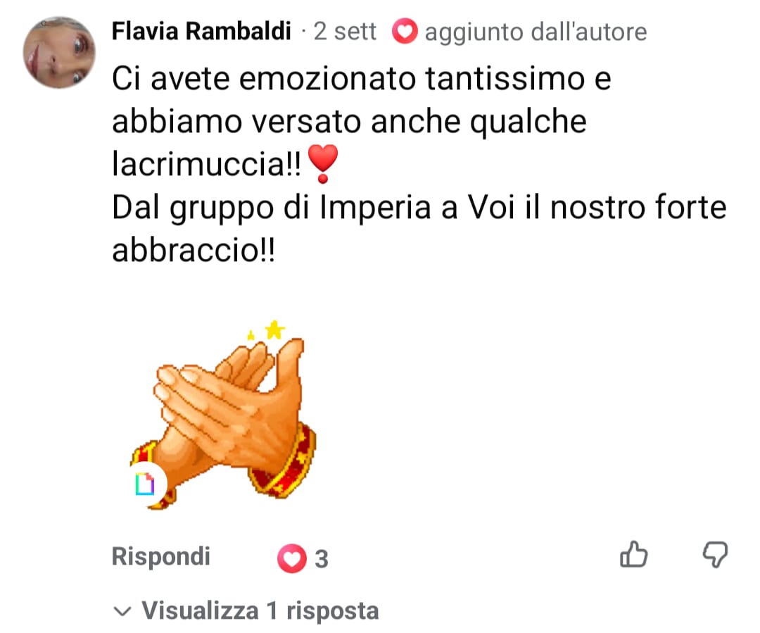 Commento