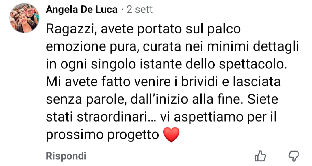 Commento