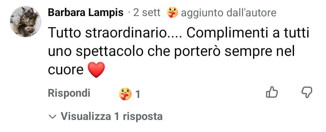 Commento