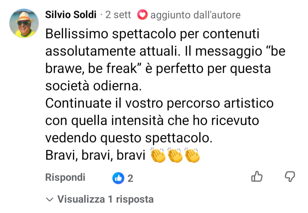 Commento