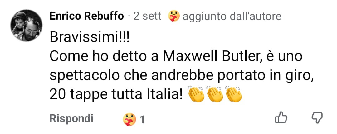 Commento