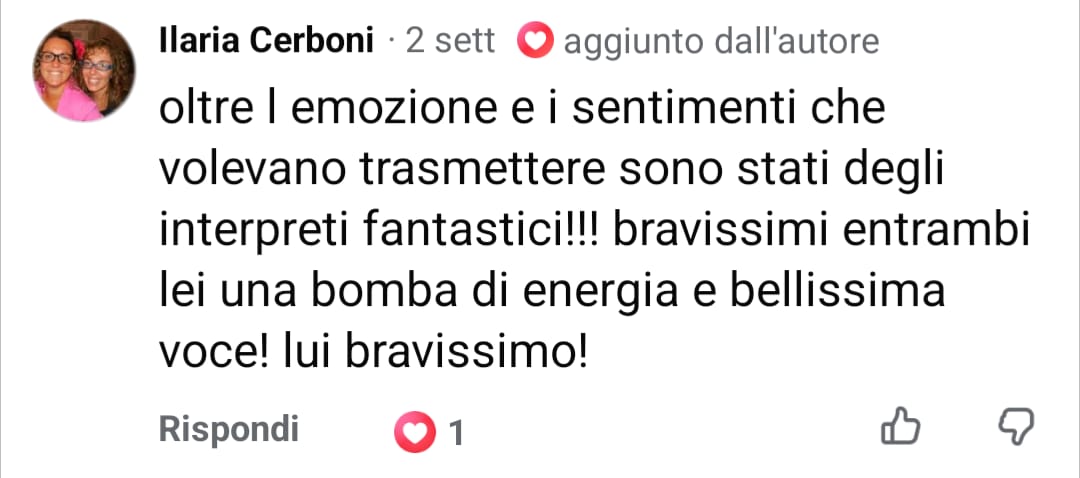 Commento