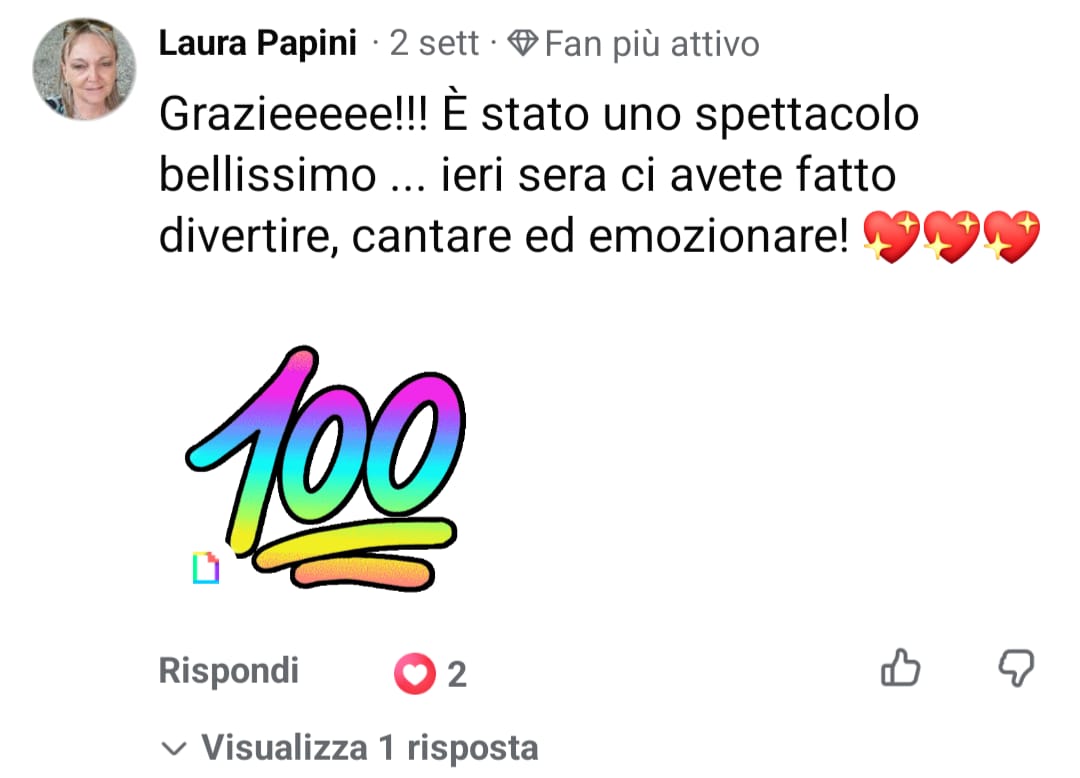 Commento