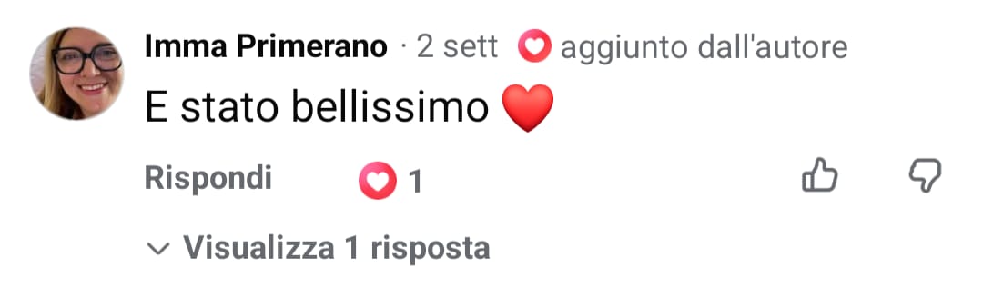 Commento