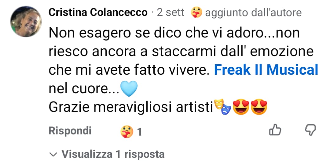 Commento