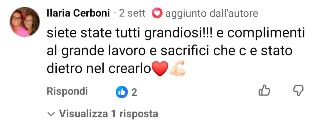 Commento