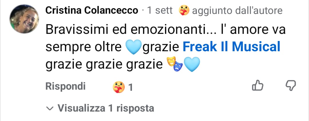 Commento
